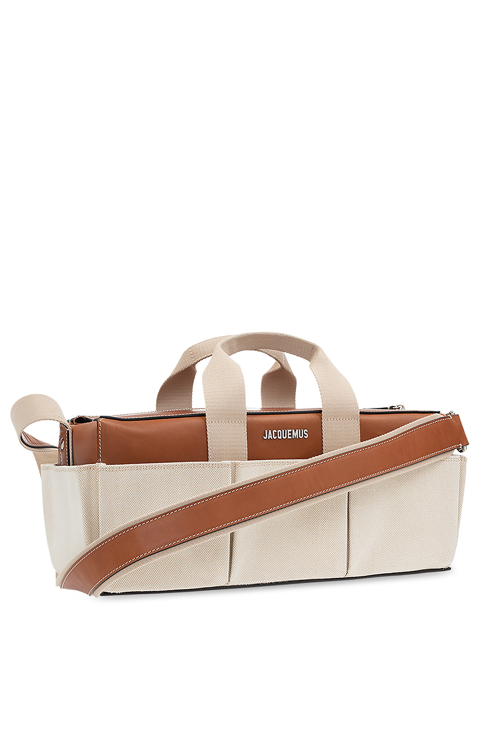 Jacquemus ‘Le Bricolo’ shoulder bag